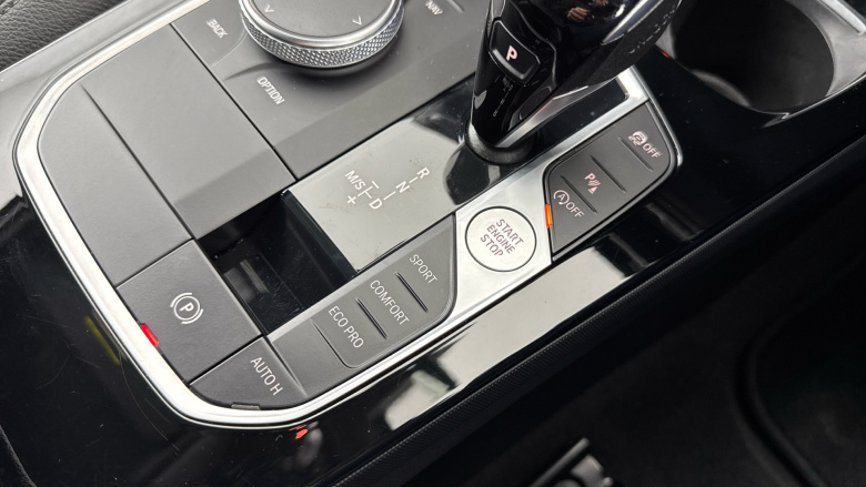 BMW 1 Series 118i [136] M Sport 5dr Step Auto [LCP] Petrol Hatchback